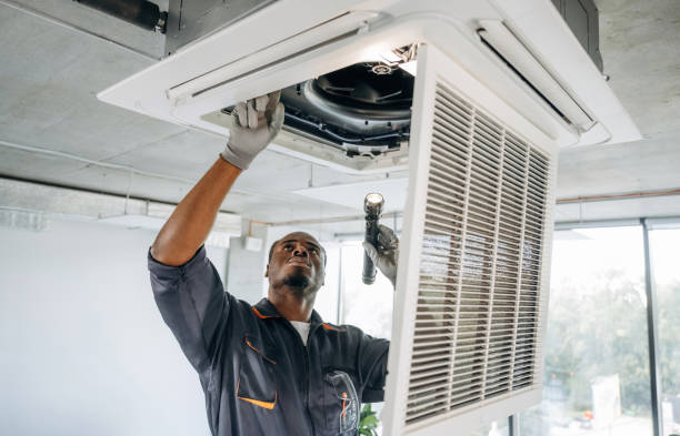 Licensed Ac Installation service in Tobyhanna, PA - FH HVAC
